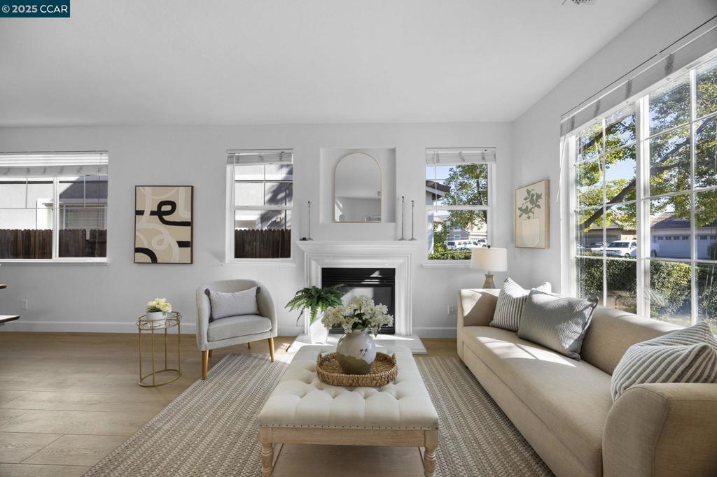 DEER RIDGE - Residential