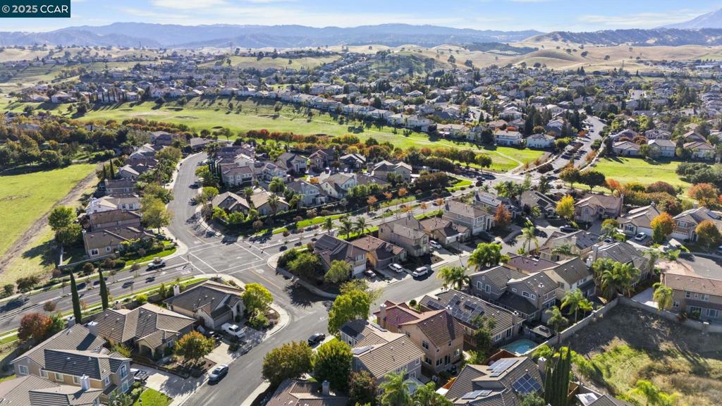 DEER RIDGE - Residential