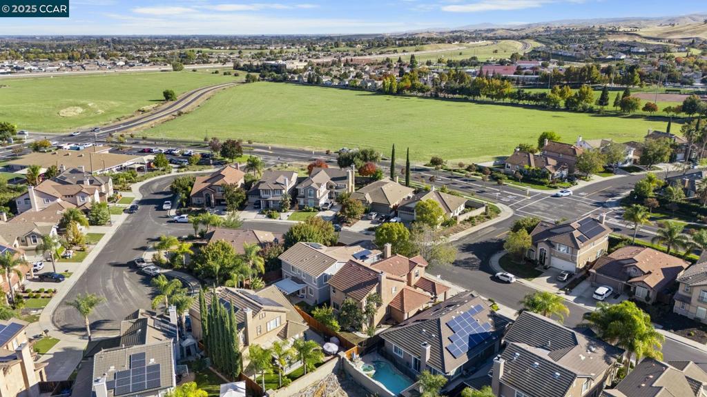 DEER RIDGE - Residential