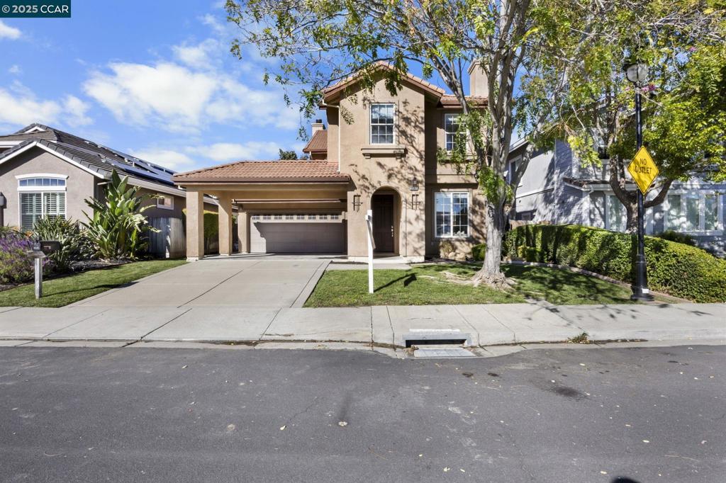 DEER RIDGE - Residential