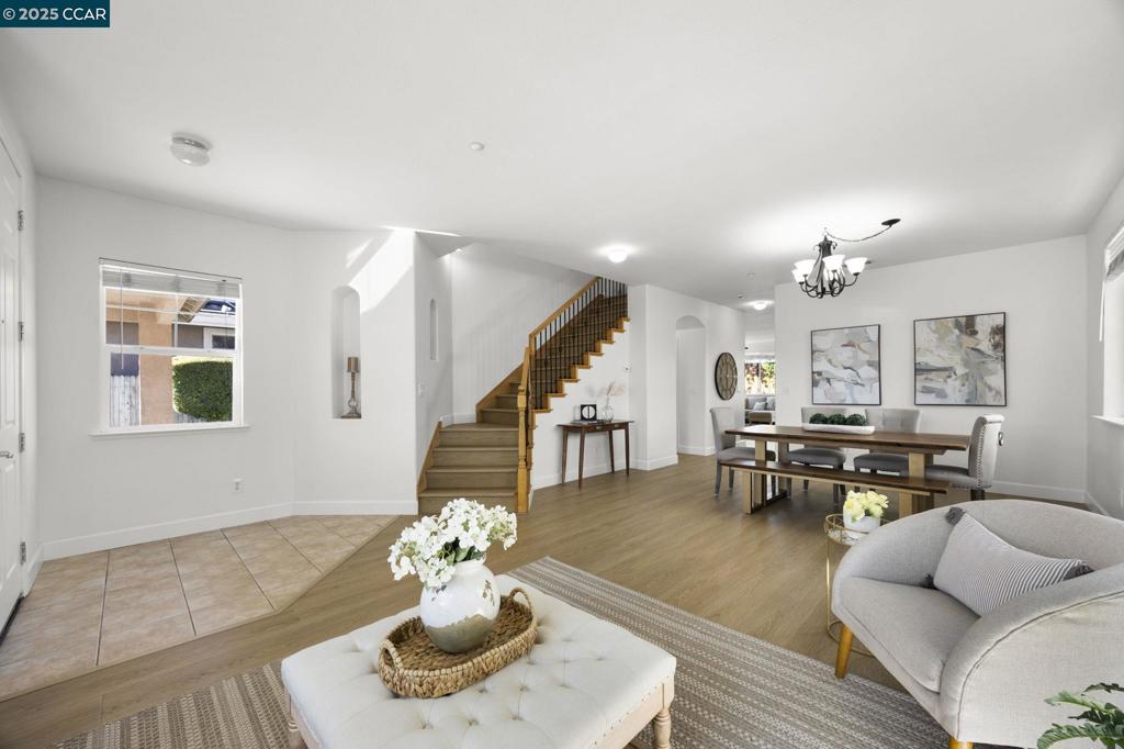 DEER RIDGE - Residential