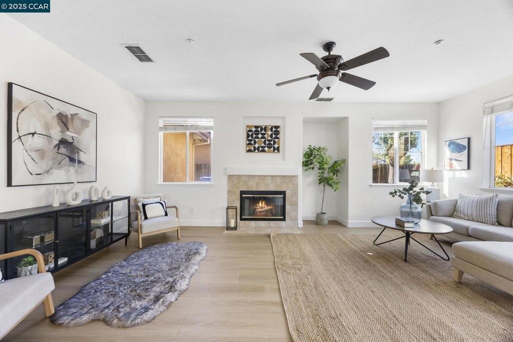 DEER RIDGE - Residential