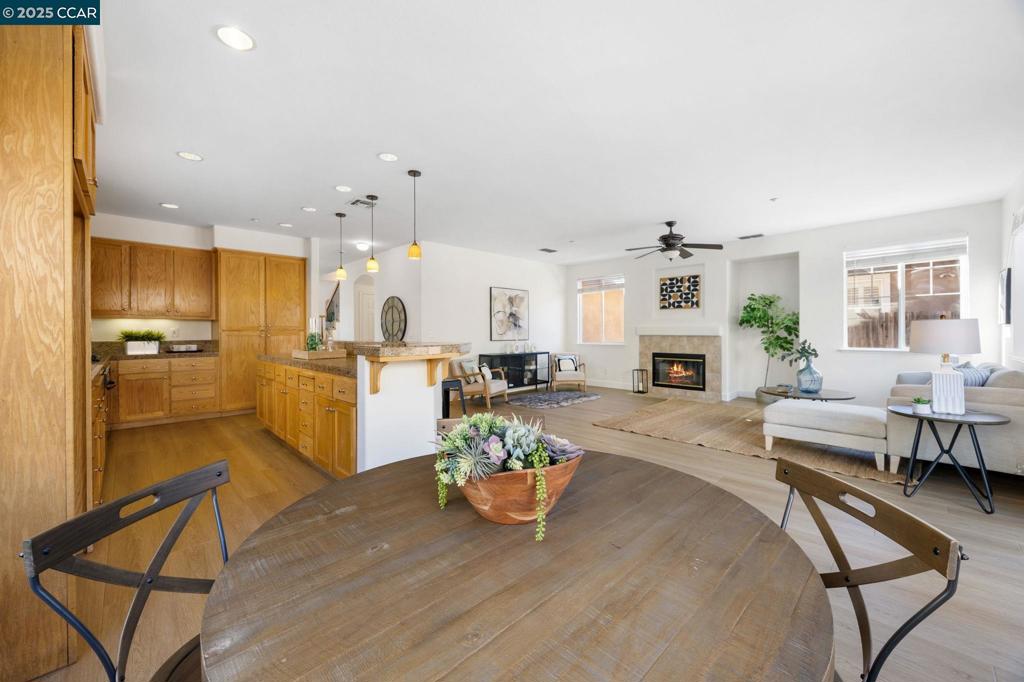 DEER RIDGE - Residential