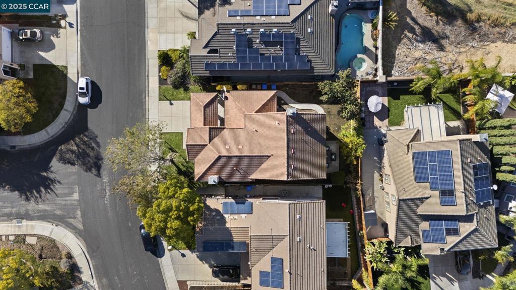 DEER RIDGE - Residential