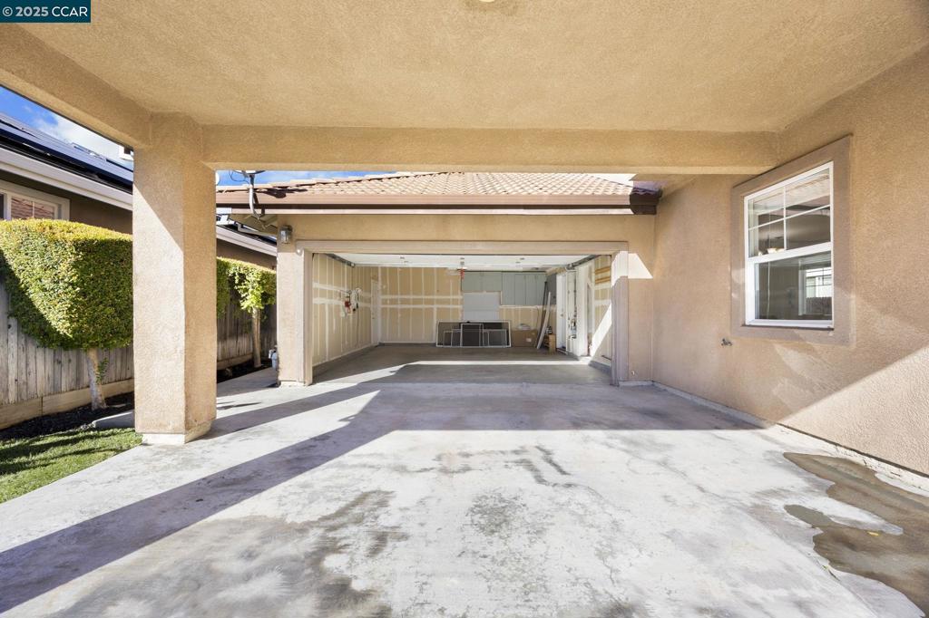 DEER RIDGE - Residential