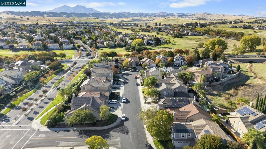 DEER RIDGE - Residential