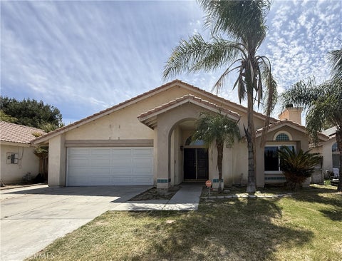 Photo of 1084 E Evans Street, San Jacinto, CA 92583 (MLS # CV26121696)