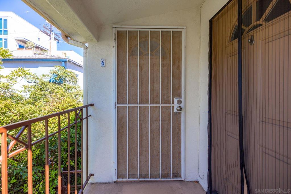 San Diego - Residential