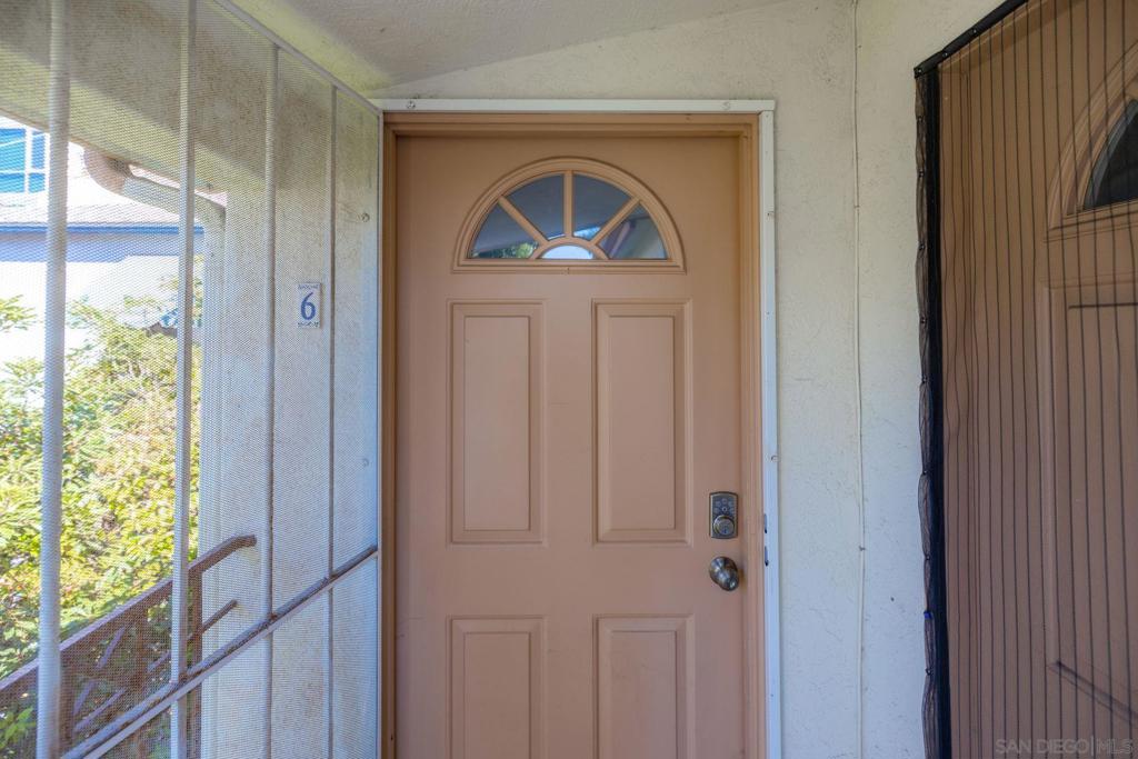 San Diego - Residential