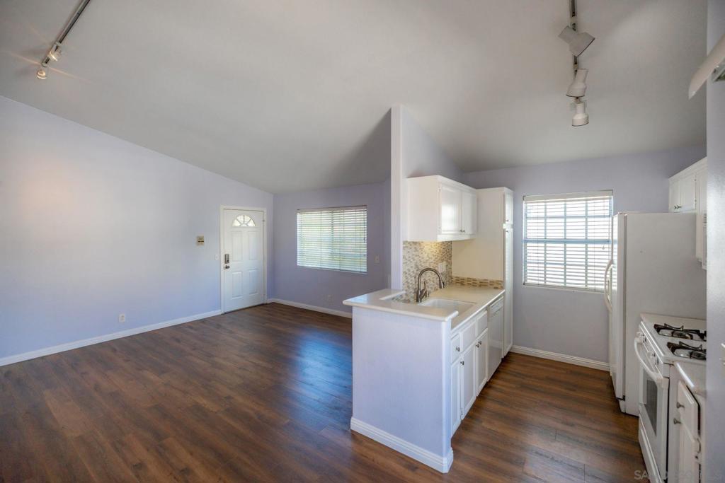 San Diego - Residential