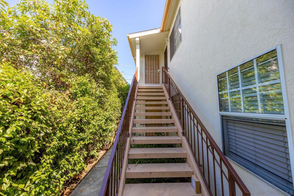 San Diego - Residential