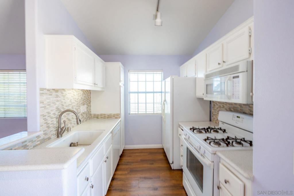 San Diego - Residential