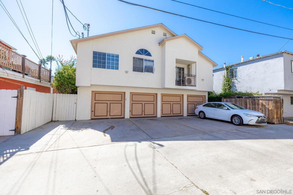 San Diego - Residential