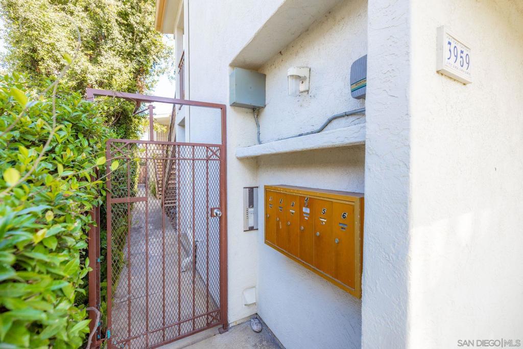 San Diego - Residential