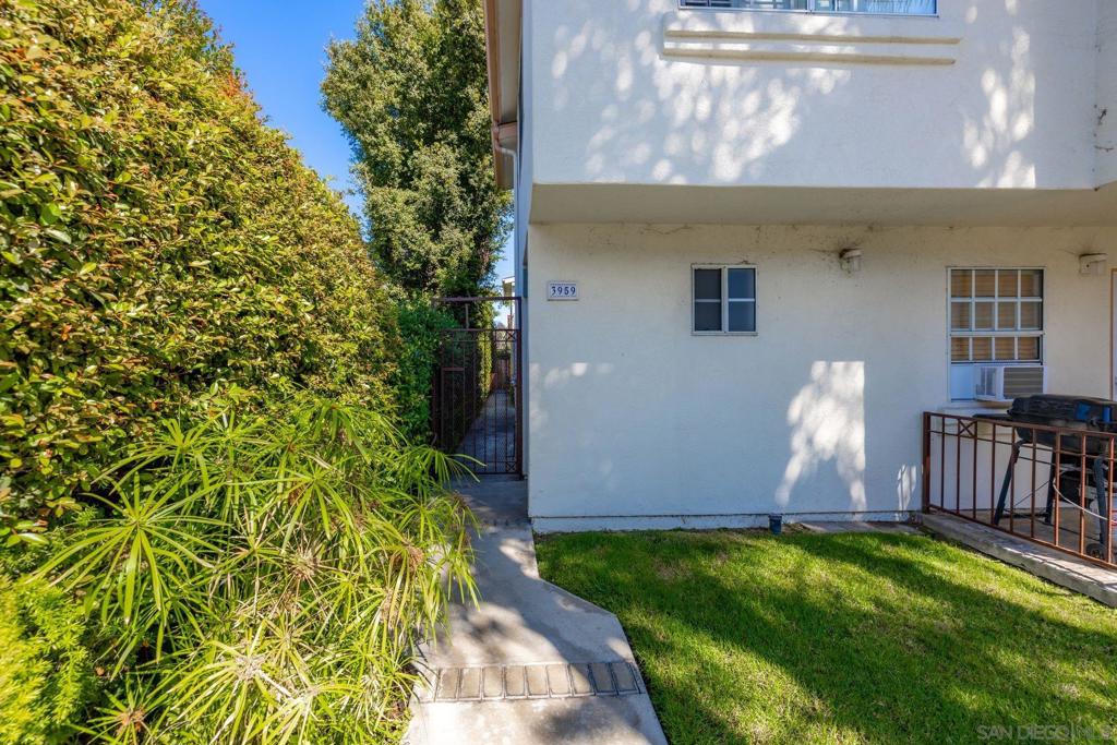 San Diego - Residential