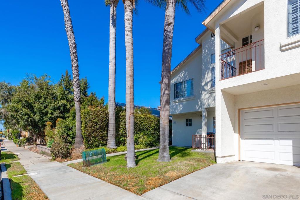 San Diego - Residential