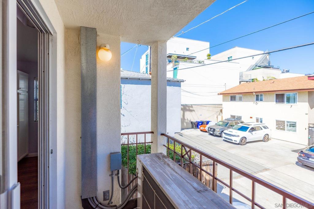 San Diego - Residential