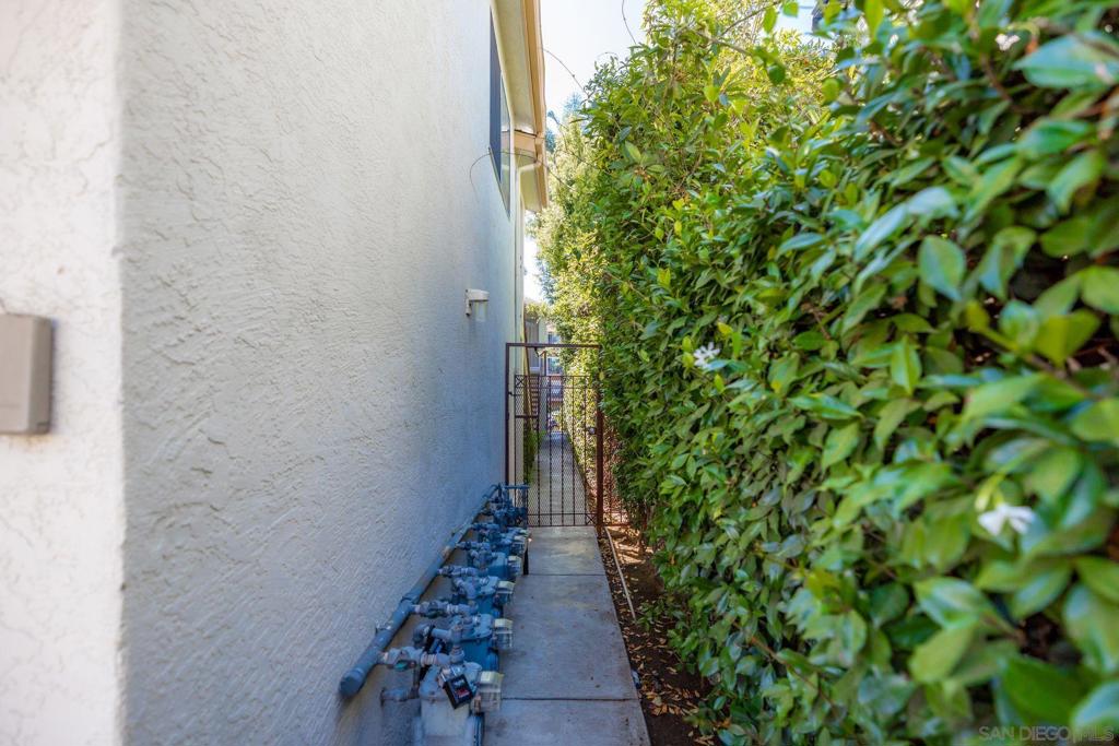 San Diego - Residential