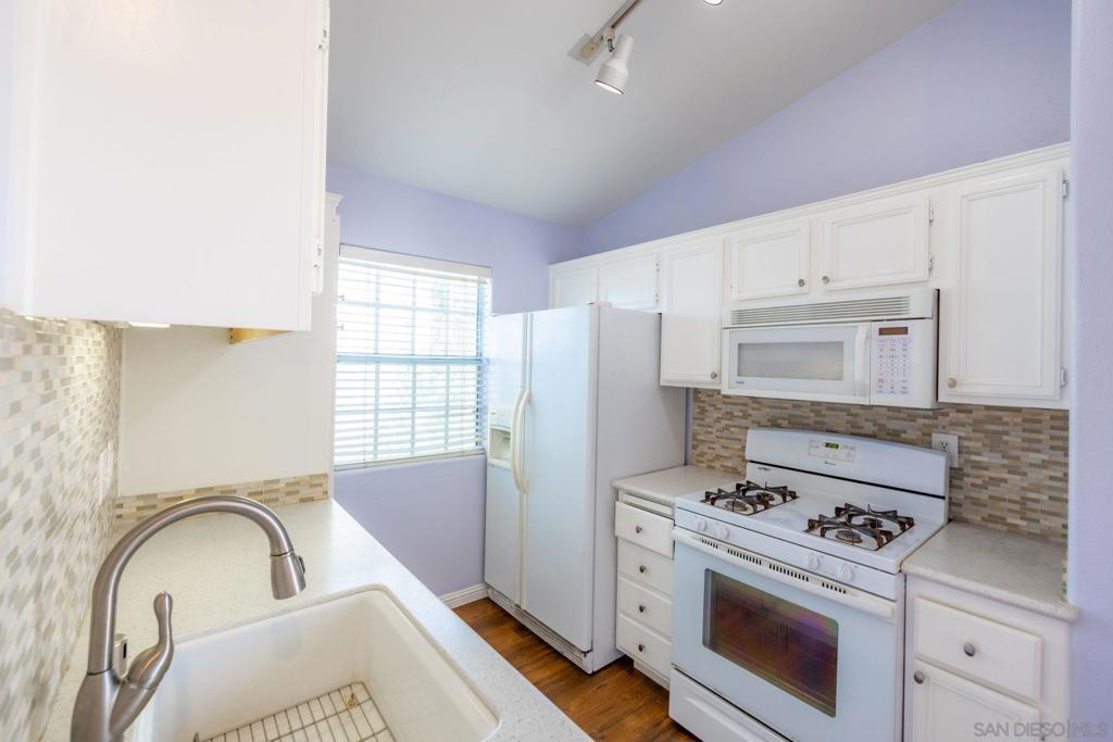 San Diego - Residential