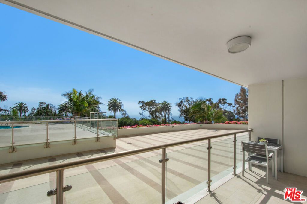 Photo of 201 Ocean Avenue #301P, Santa Monica, CA 90402 (MLS # 26673133)
