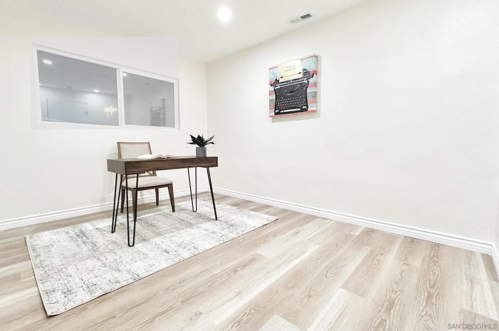 Rancho Bernardo - Residential