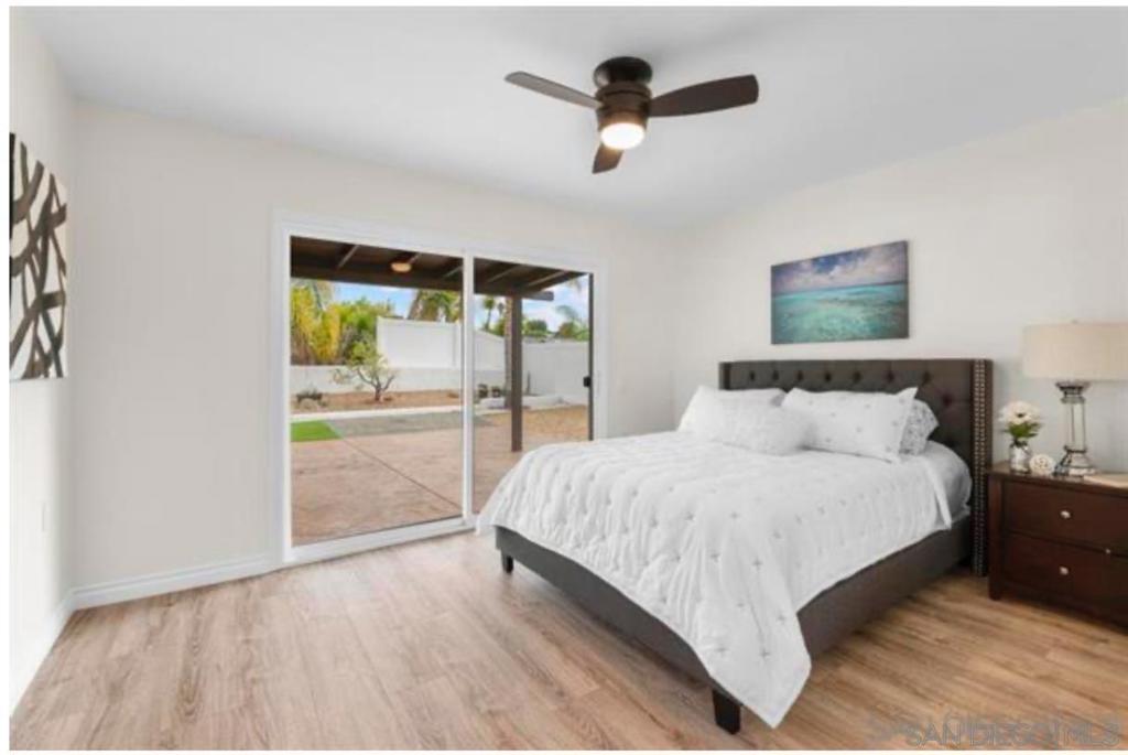 Rancho Bernardo - Residential