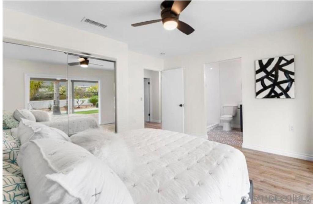 Rancho Bernardo - Residential
