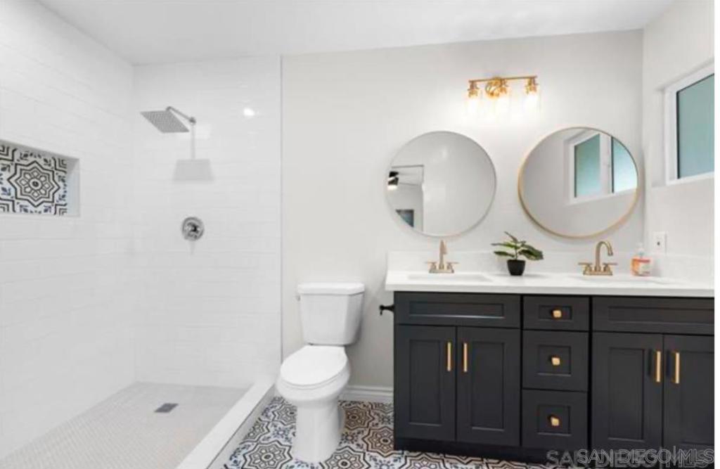 Rancho Bernardo - Residential