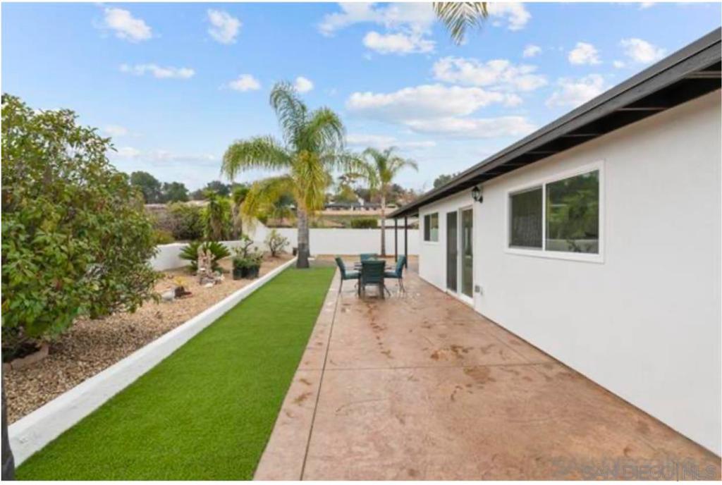 Rancho Bernardo - Residential