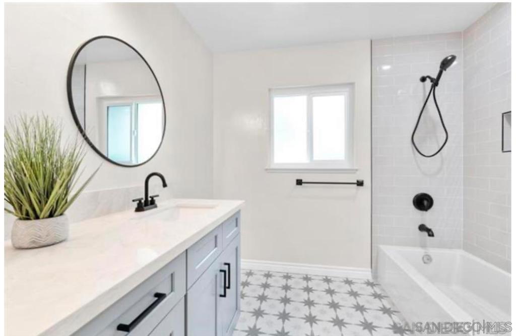 Rancho Bernardo - Residential
