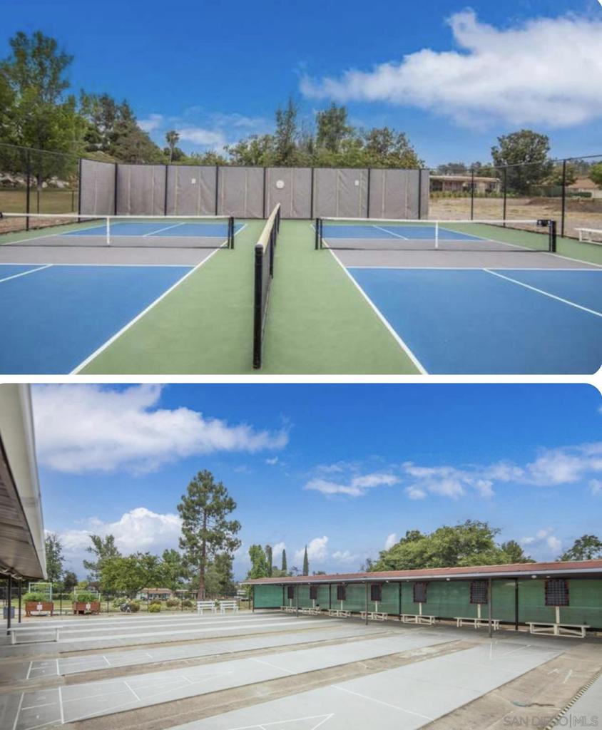 Rancho Bernardo - Residential