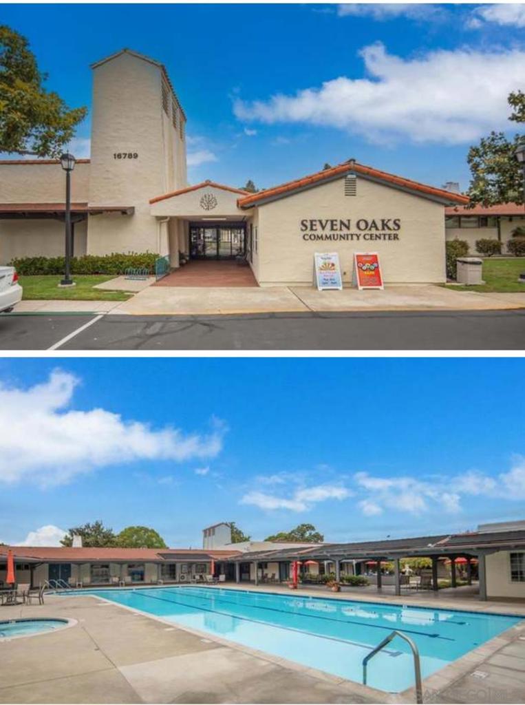 Rancho Bernardo - Residential