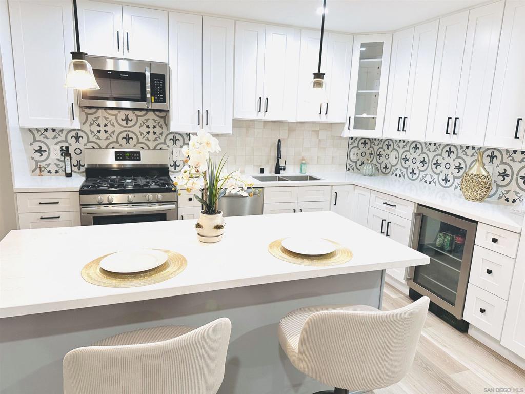 Rancho Bernardo - Residential