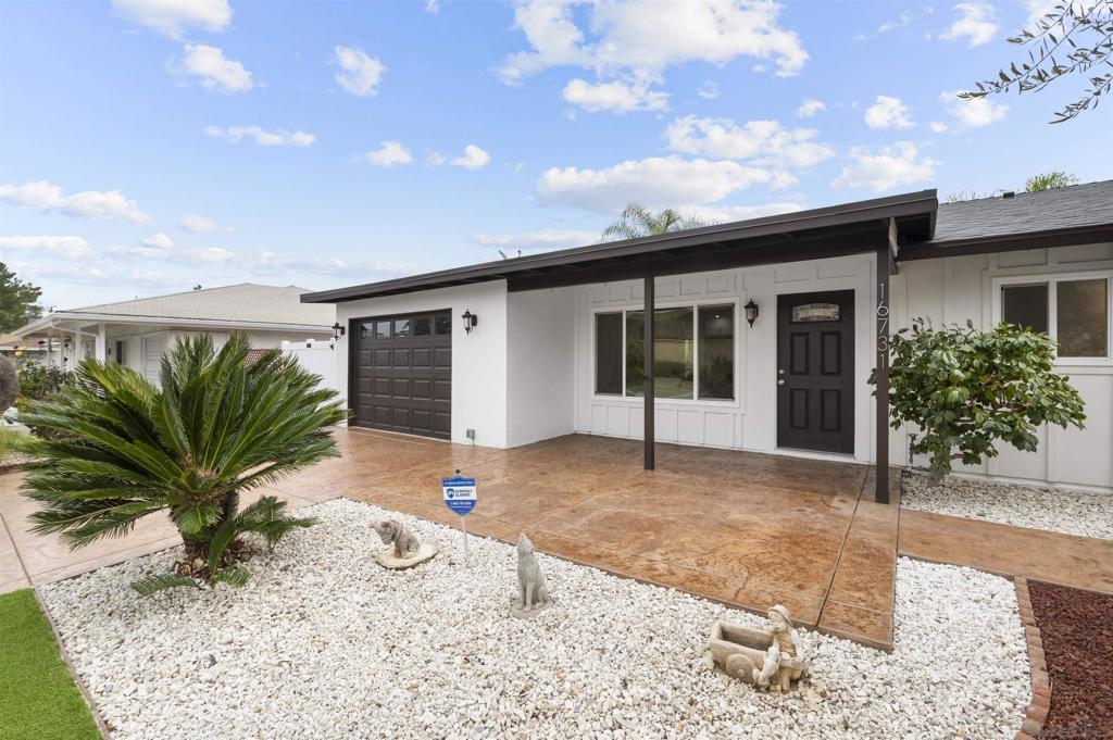Rancho Bernardo - Residential