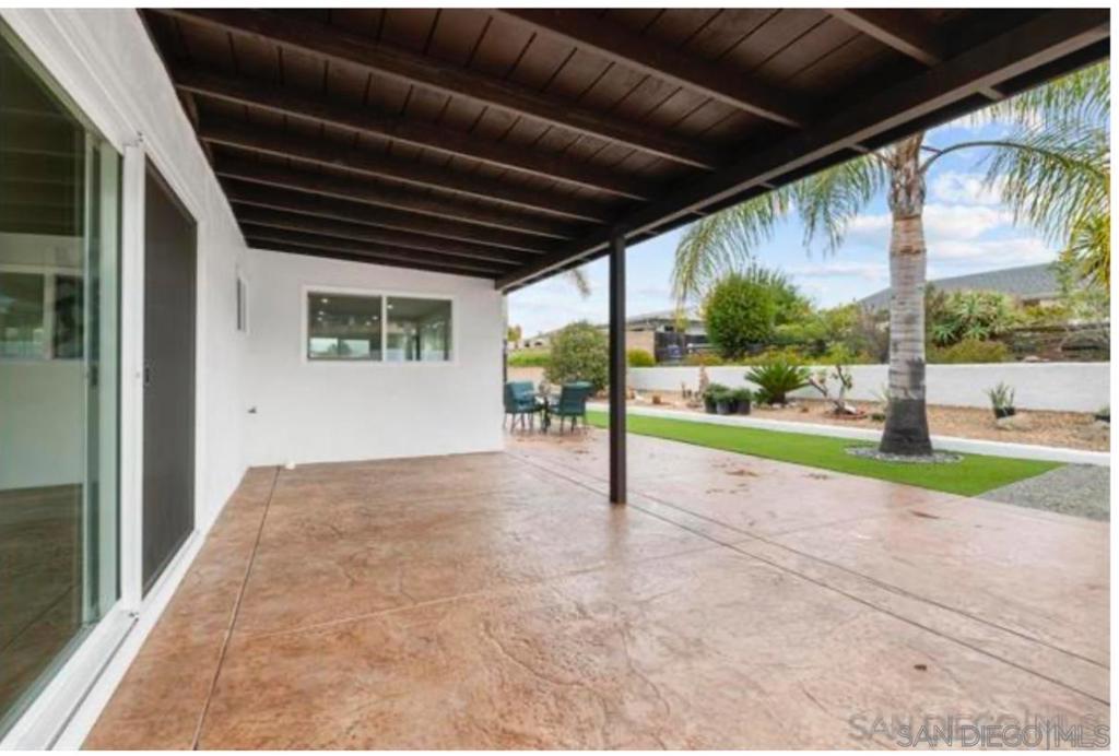 Rancho Bernardo - Residential