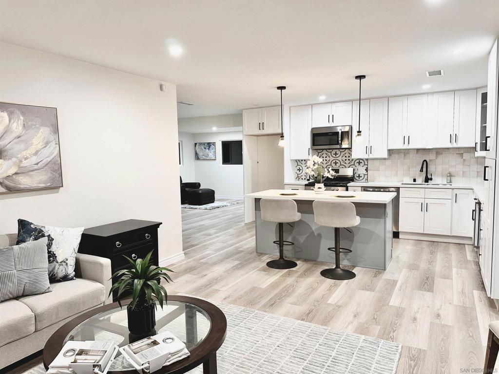 Rancho Bernardo - Residential