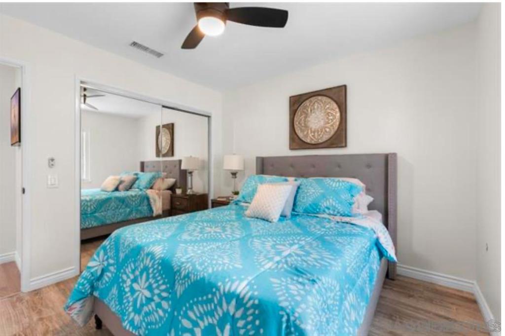 Rancho Bernardo - Residential