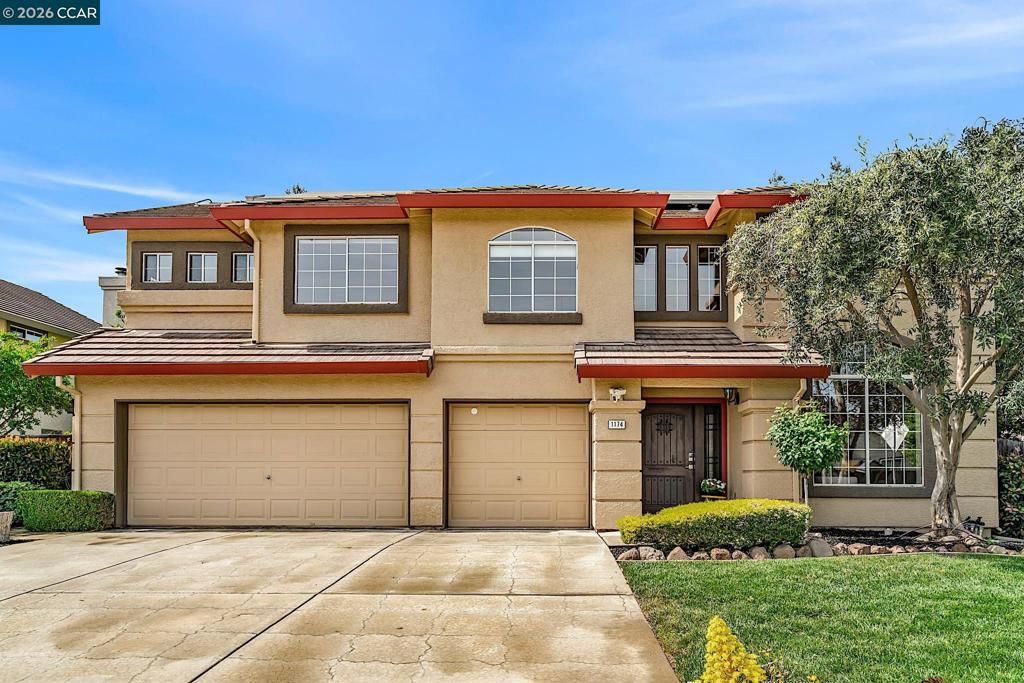 Photo of 1174 Central Ave Ave, Livermore, CA 94551 (MLS # 41128866)