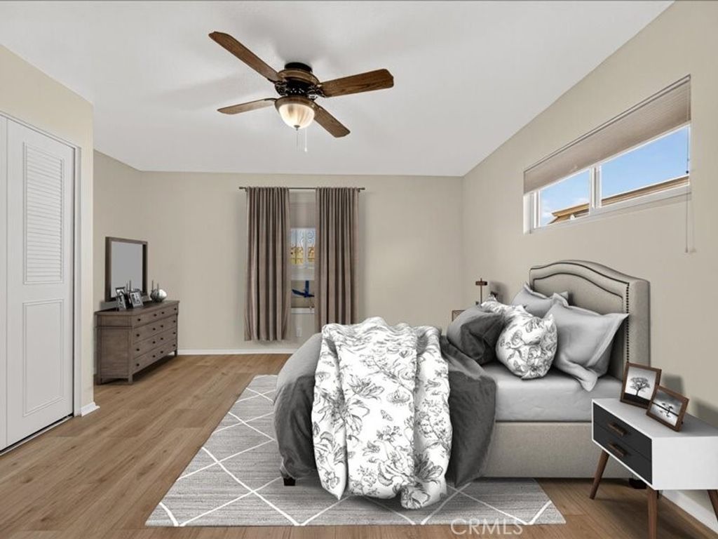 Photo of 1560 1560 Amberwood, Hemet, CA 92543 (MLS # PW25233147)