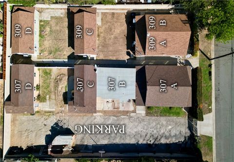 307 E Angeleno Avenue San Gabriel CA 91776