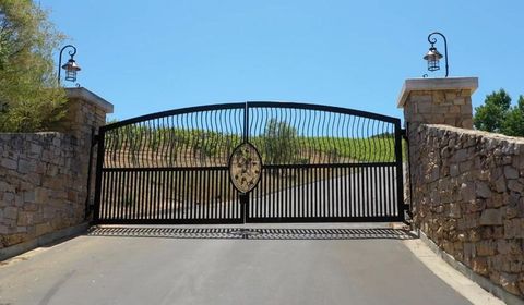 18570 Black Road Los Gatos CA 95033