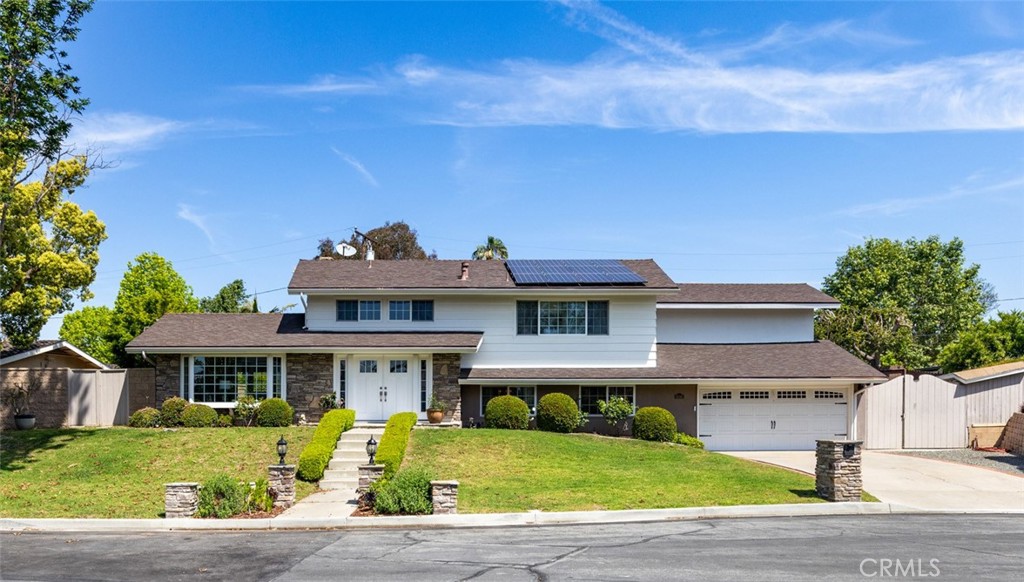 18361 Rainier Dr.