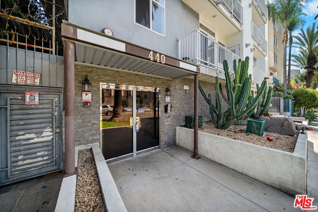 440 S Occidental Boulevard 104