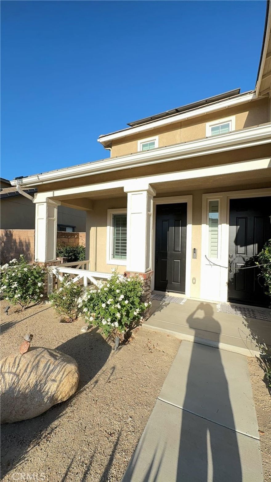 Charming Casita/ADU in Murrieta – Utilities Included! 

This turnkey 1-bedroom, 1-bathroom casita is ready for immediate move-in! Step inside and enjoy an open-concept great room that seamlessly combines living, dining, and kitchen spaces, filled with natural light.

Features you’ll love: Wood-style flooring throughout, Plantation shutters & recessed lighting,  Modern ceiling fan & neutral paint tones. 

Kitchen with white cabinetry, cooktop, stainless steel deep sink with pull-down faucet, and refrigerator.

Spacious bedroom with a deep closet, Bathroom with vanity, wardrobe lighting, and walk-in shower. 

All utilities are included for hassle-free living! Additional details: No pets allowed. 

Prime Murrieta location
