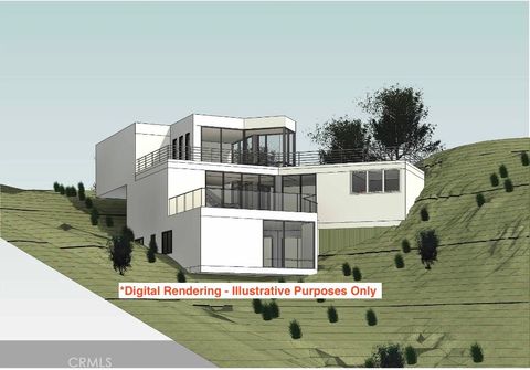 Photo of 0 Hilldale Drive, La Canada Flintridge, CA 91011 (MLS # AR26053038)