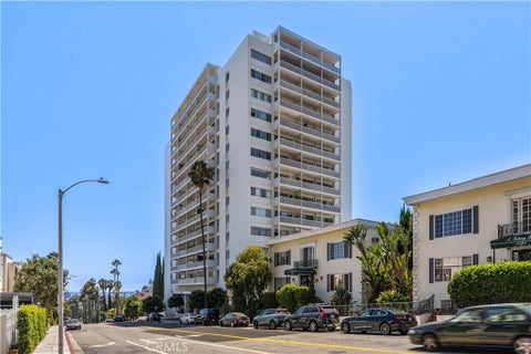 Photo of 999 N Doheny DR #310, West Hollywood, CA 90069 (MLS # OC26206551)