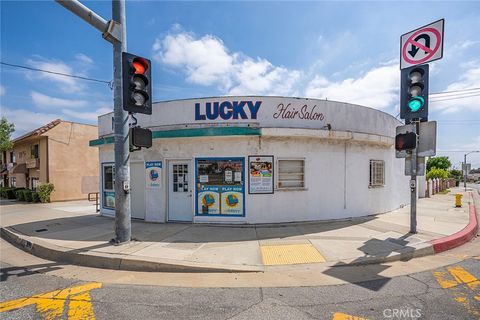 2200 San Gabriel Boulevard Rosemead CA 91770