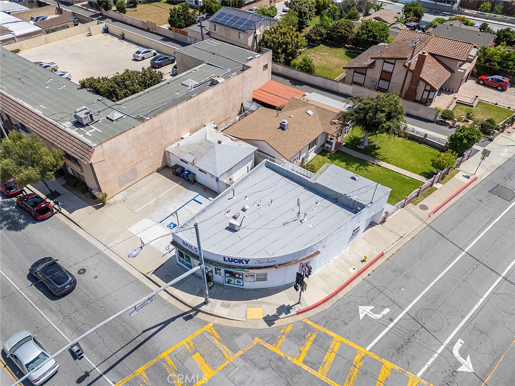 2200 San Gabriel Boulevard