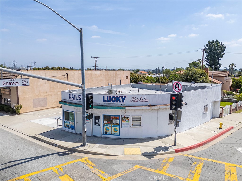 2200 San Gabriel Boulevard