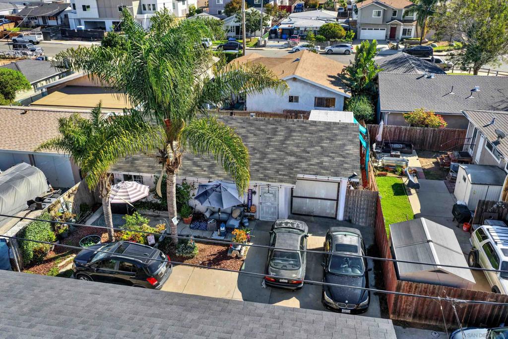 1034 36 11th St.